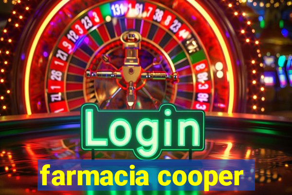 farmacia cooper